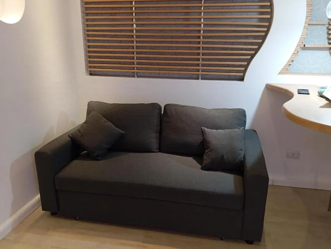 Apartment Happy Holiday Vicolo Stromboli Catania