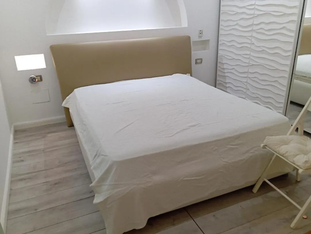 Apartment Happy Holiday Vicolo Stromboli Catania