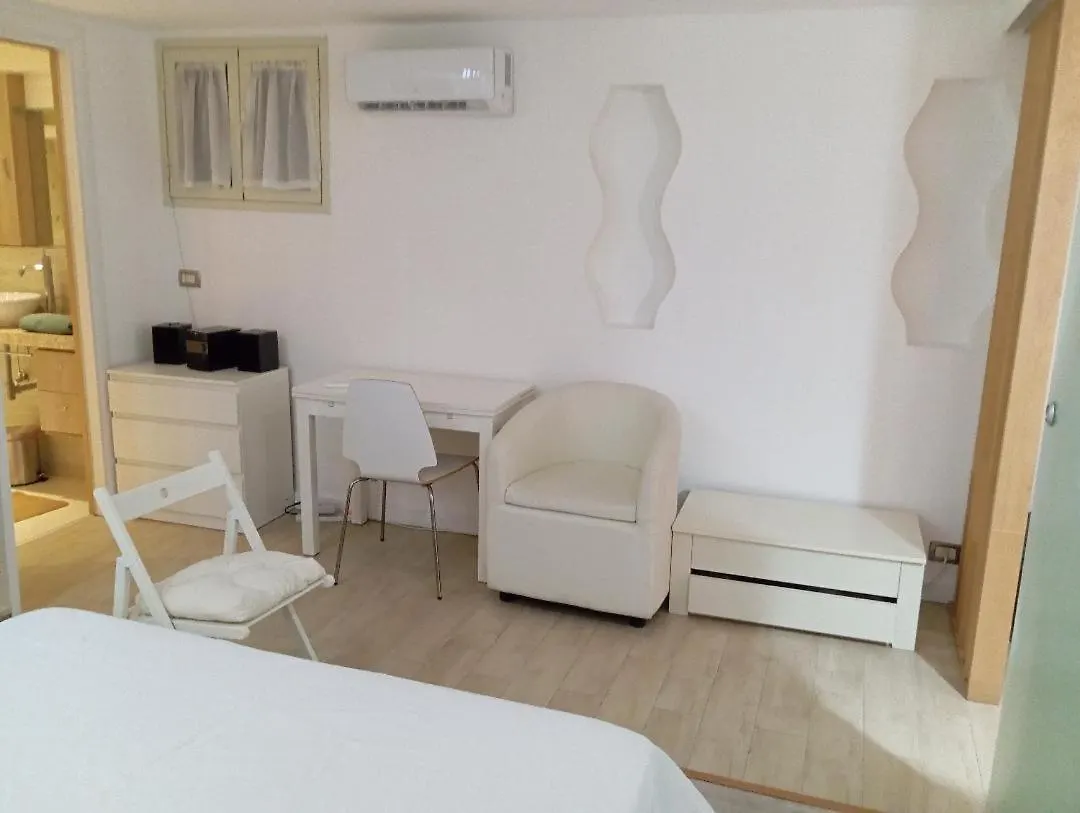 Apartment Happy Holiday Vicolo Stromboli Catania