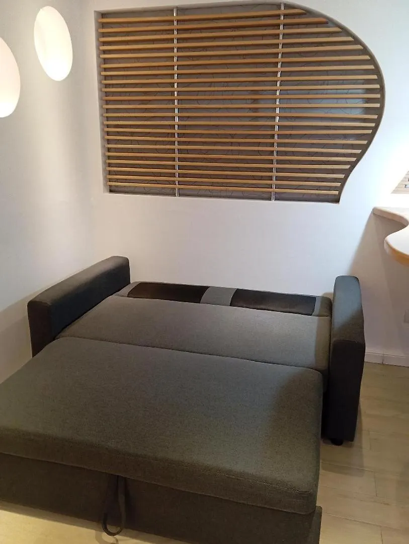 Apartment Happy Holiday Vicolo Stromboli Catania
