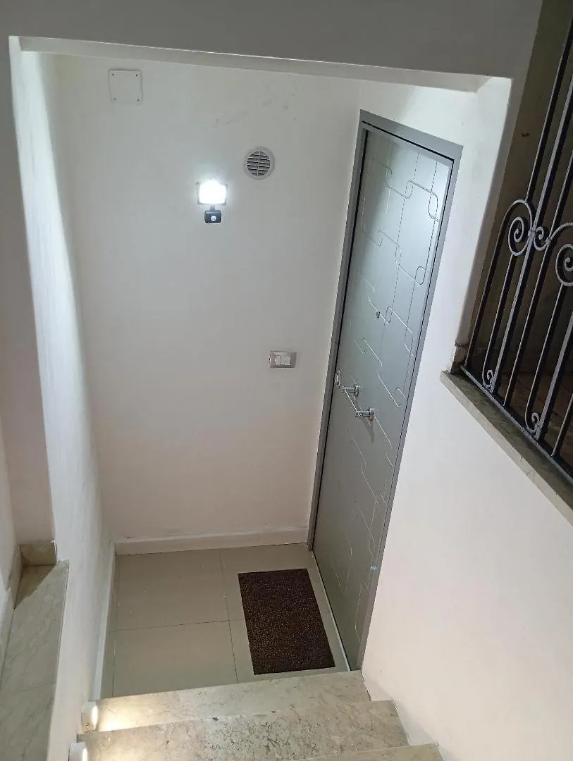 Apartment Happy Holiday Vicolo Stromboli Catania